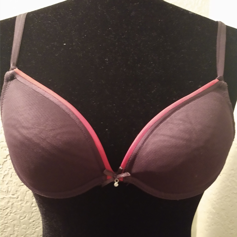 Calida Underwire Bra